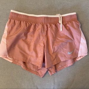 2 for $50 Nike running shorts